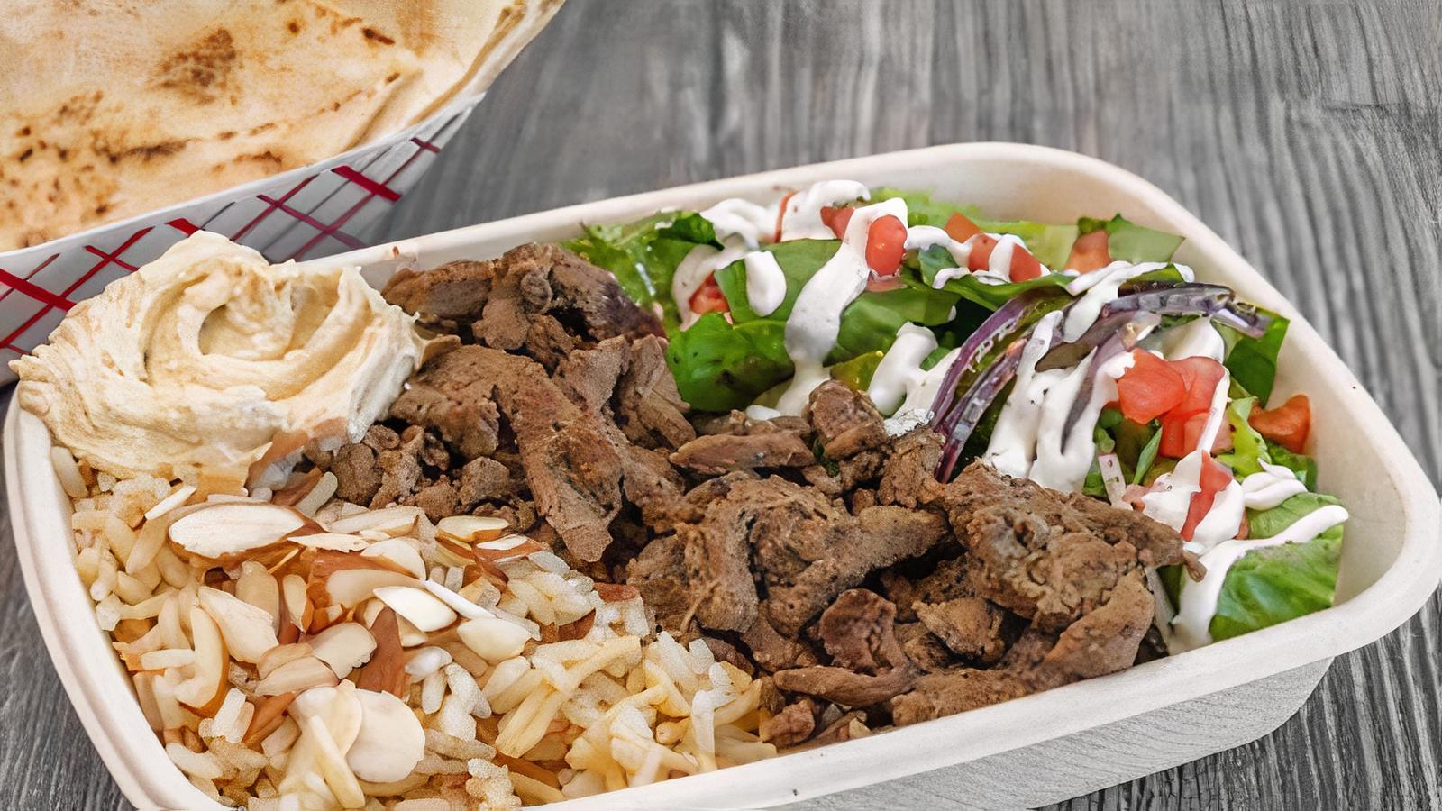 Photo credit: grubhub