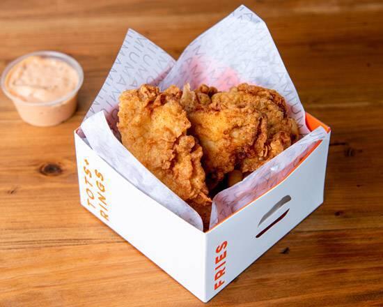 Photo credit: nextdoor