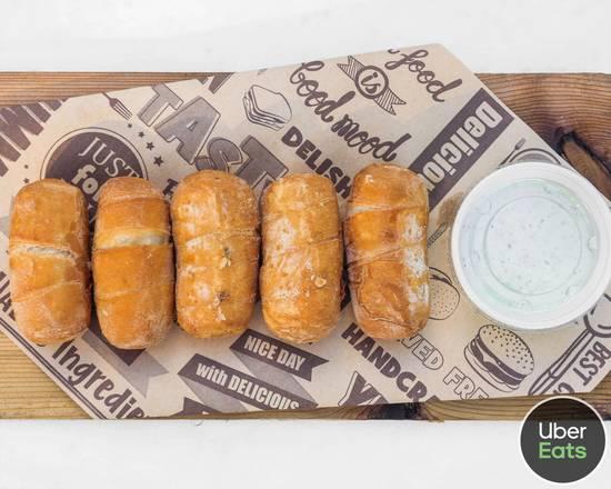 Photo credit: ubereats