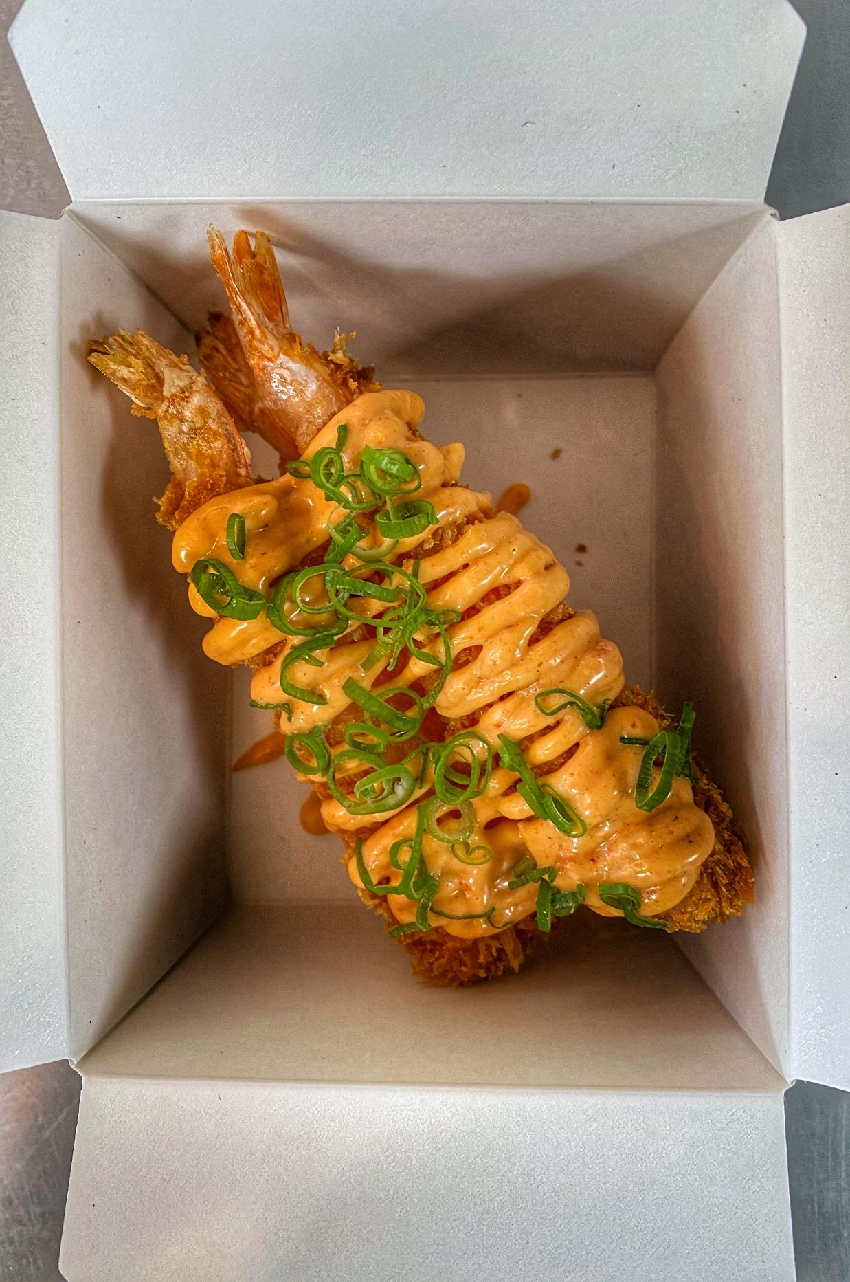 Photo credit: grubhub