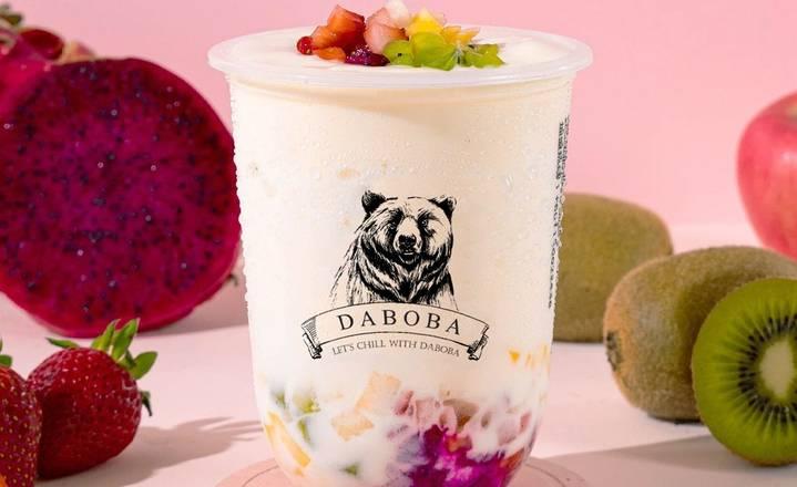 Daboba