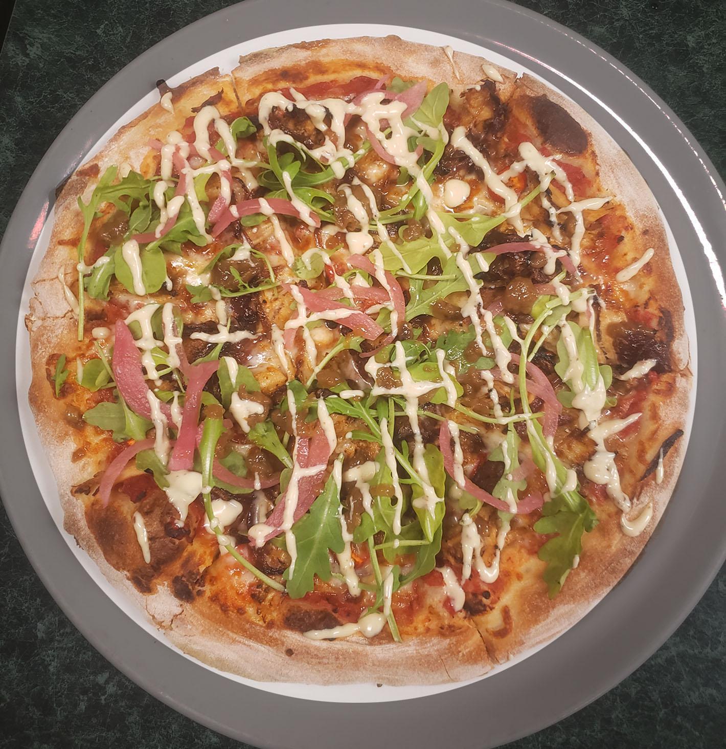 Photo credit: grubhub