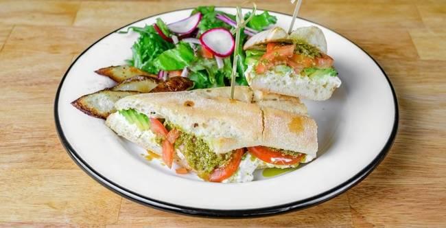 Photo credit: ubereats