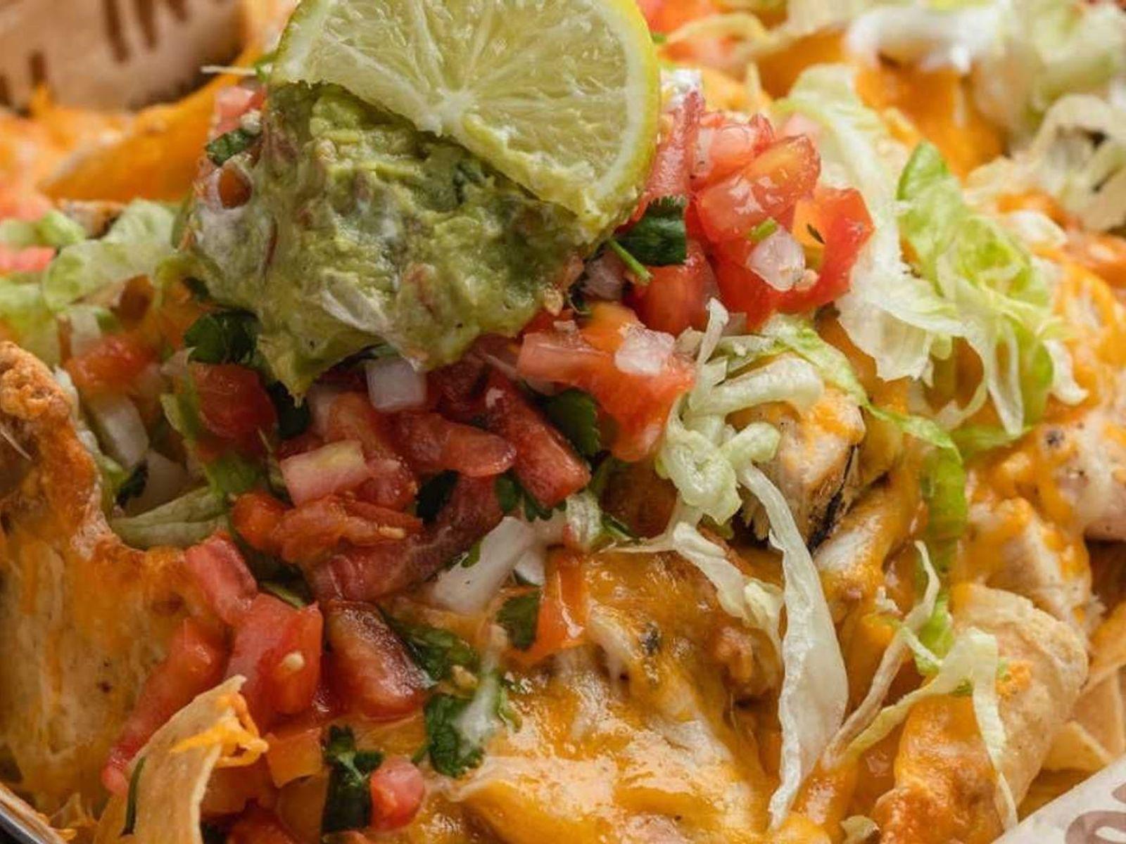 Photo credit: grubhub