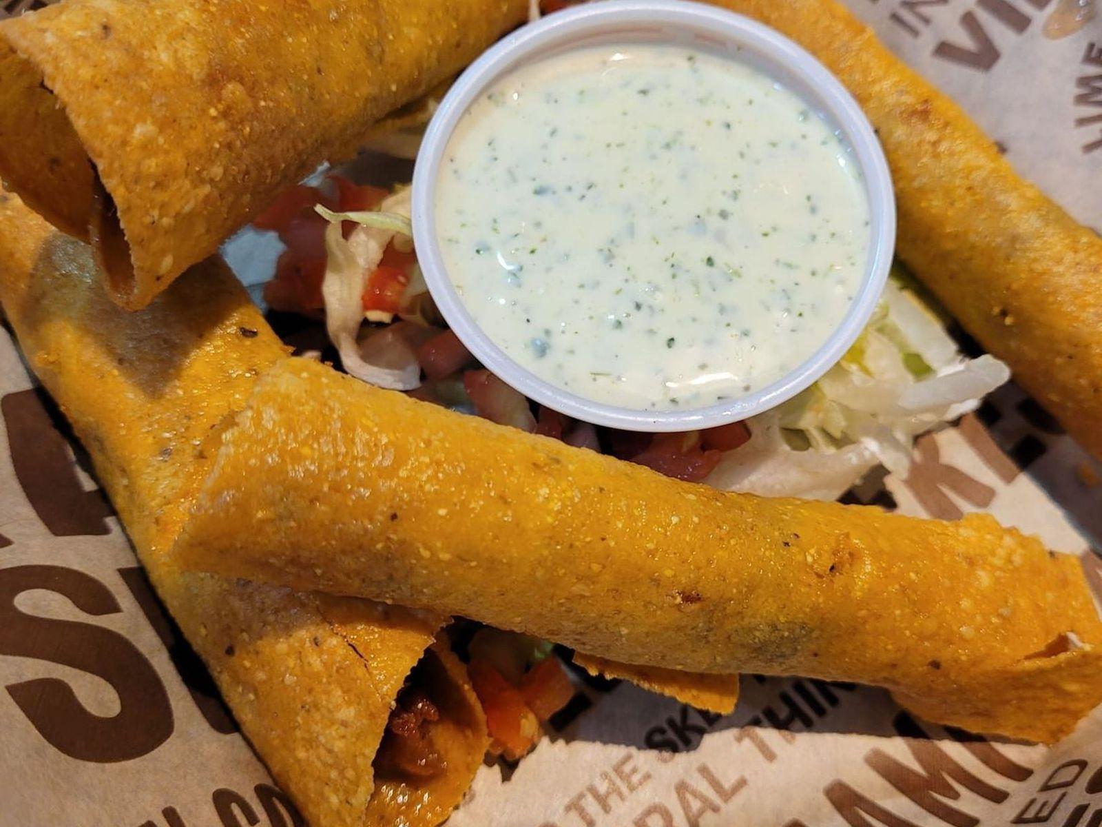 Photo credit: grubhub