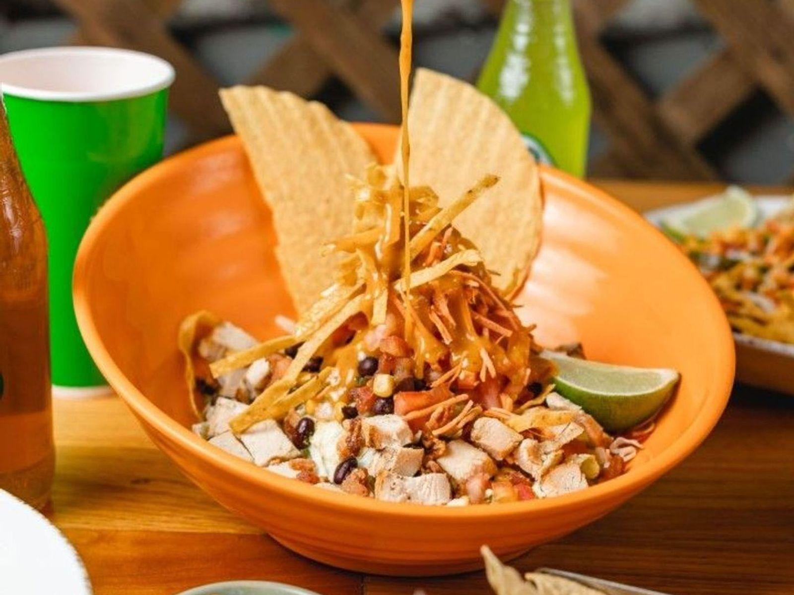 Photo credit: grubhub
