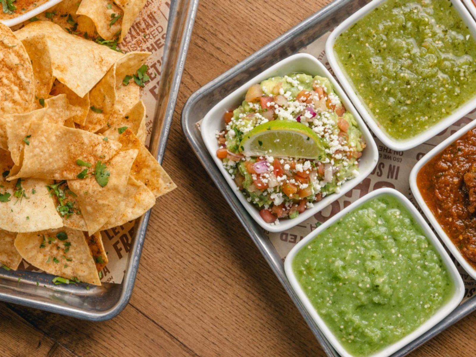 Photo credit: grubhub