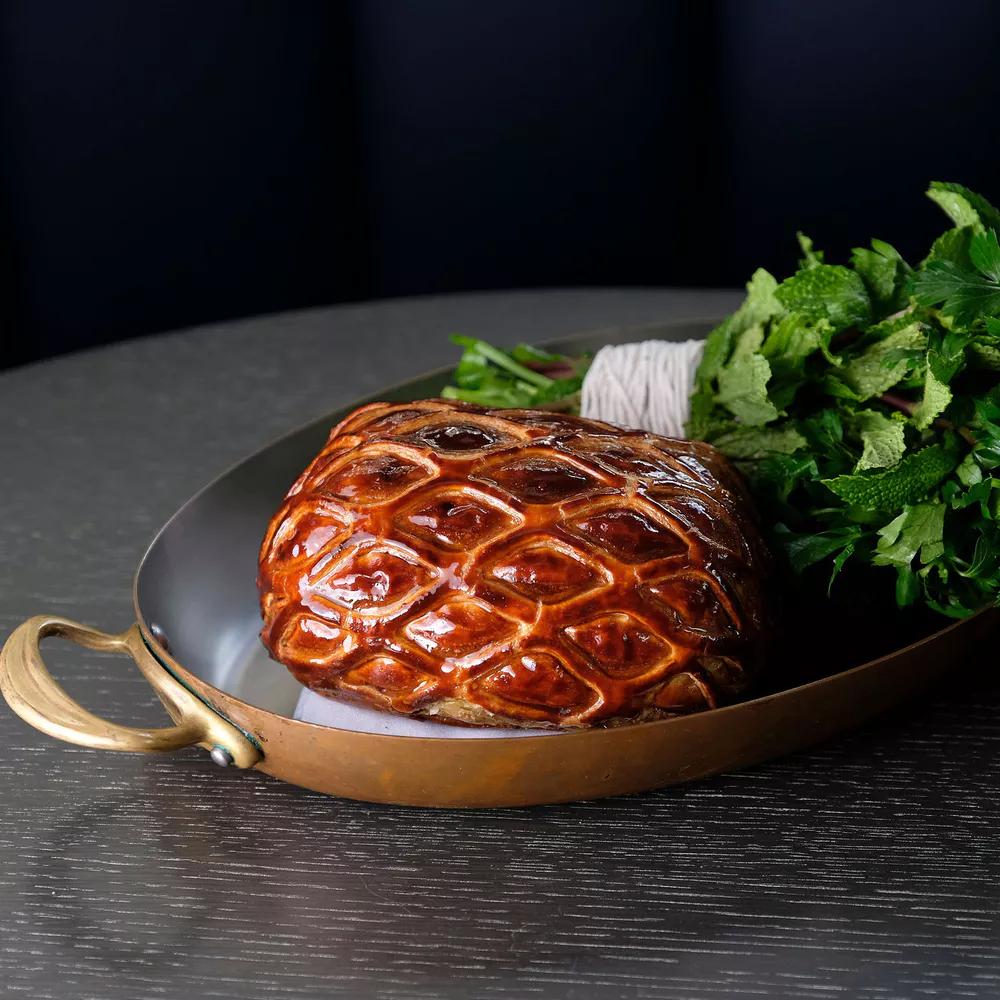 Photo credit: michelin