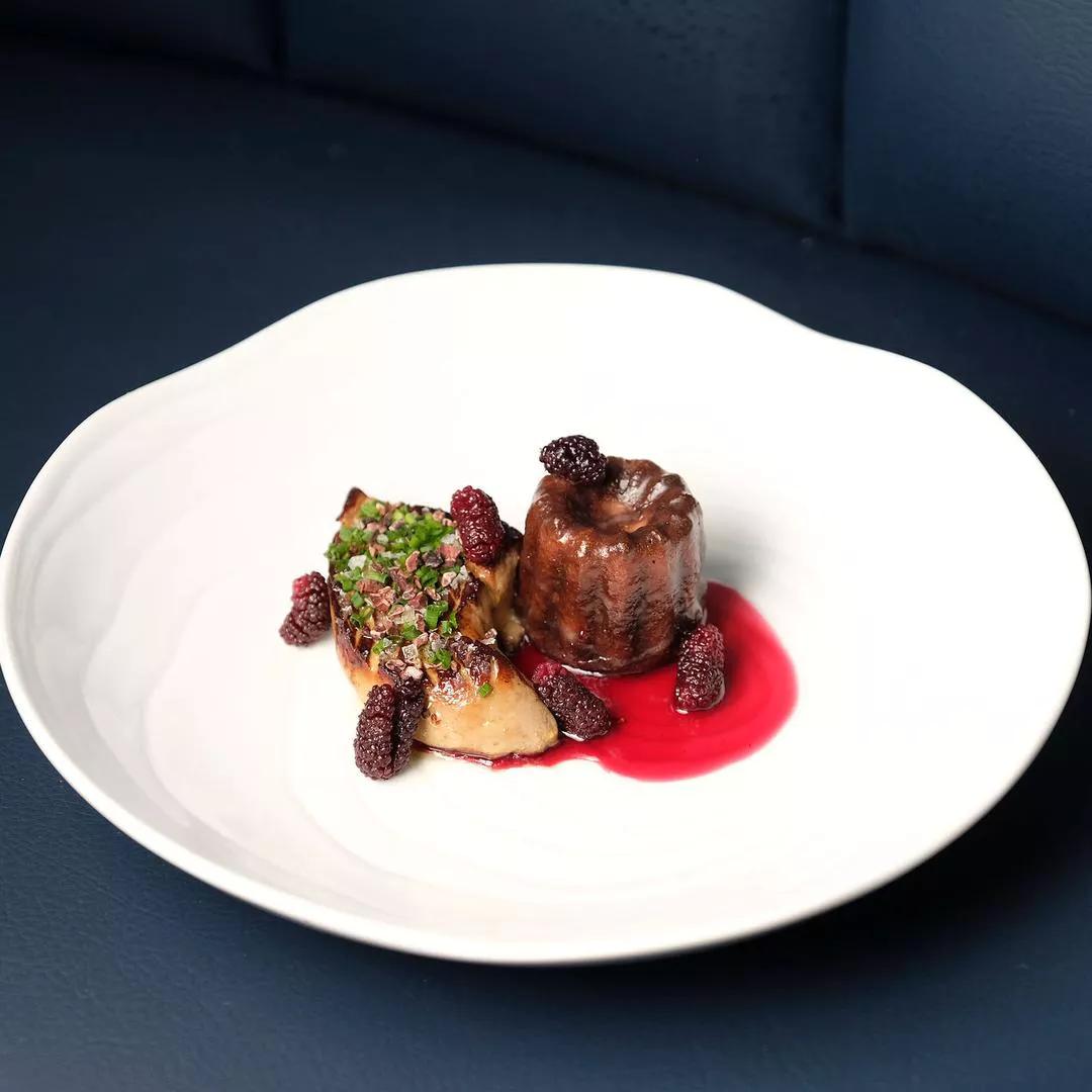 Photo credit: michelin