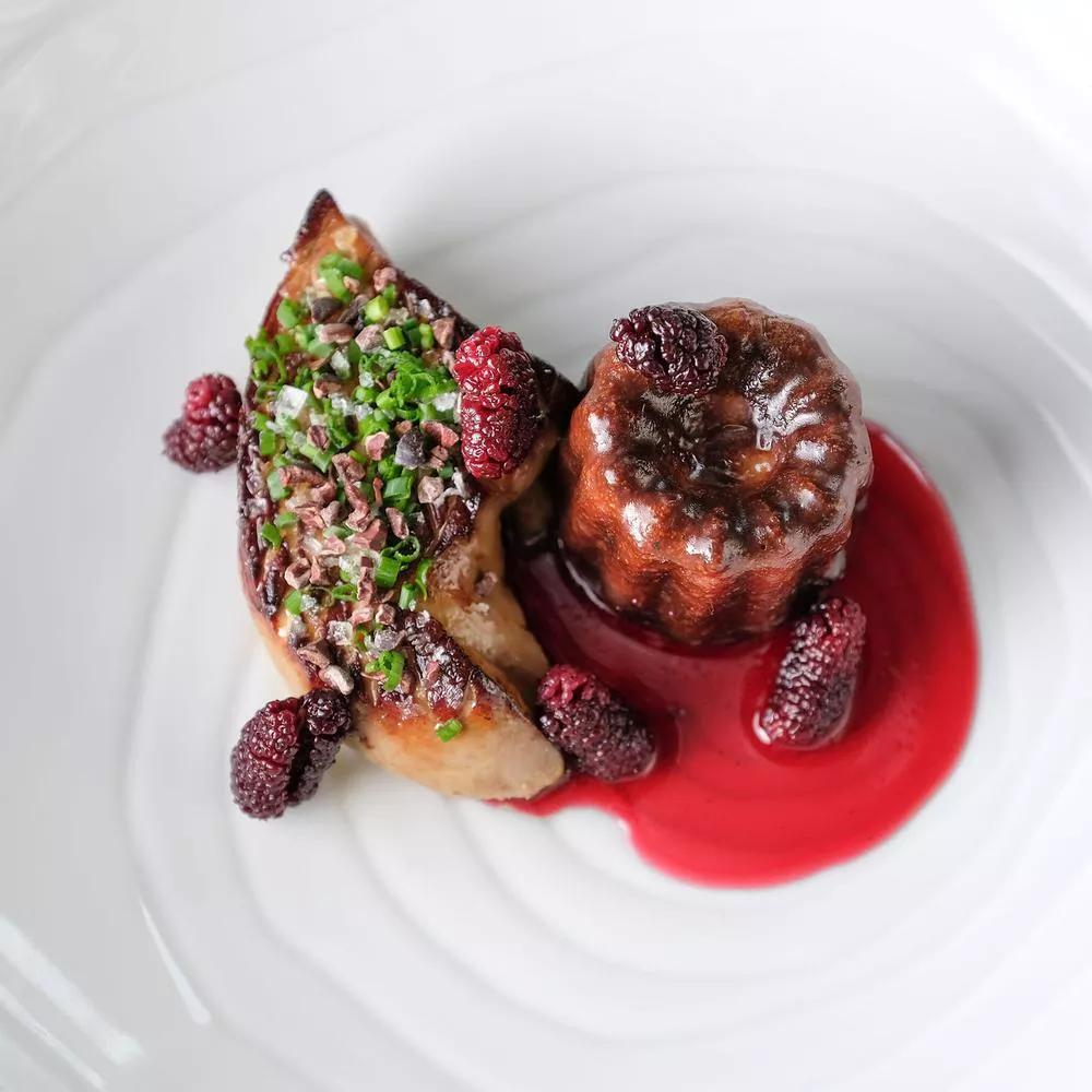 Photo credit: michelin