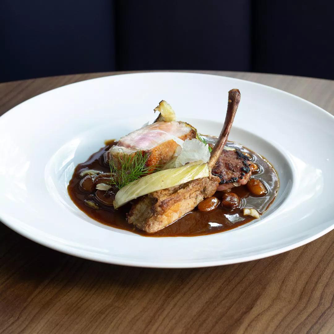 Photo credit: michelin