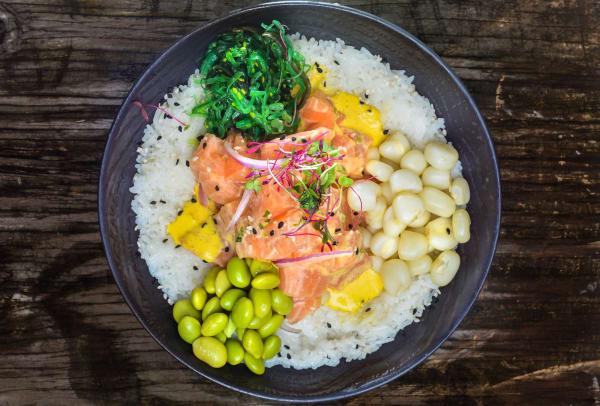 Photo credit: grubhub