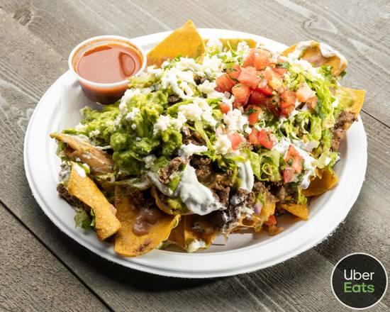 Photo credit: ubereats