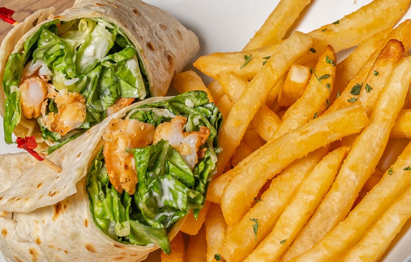 Photo credit: grubhub