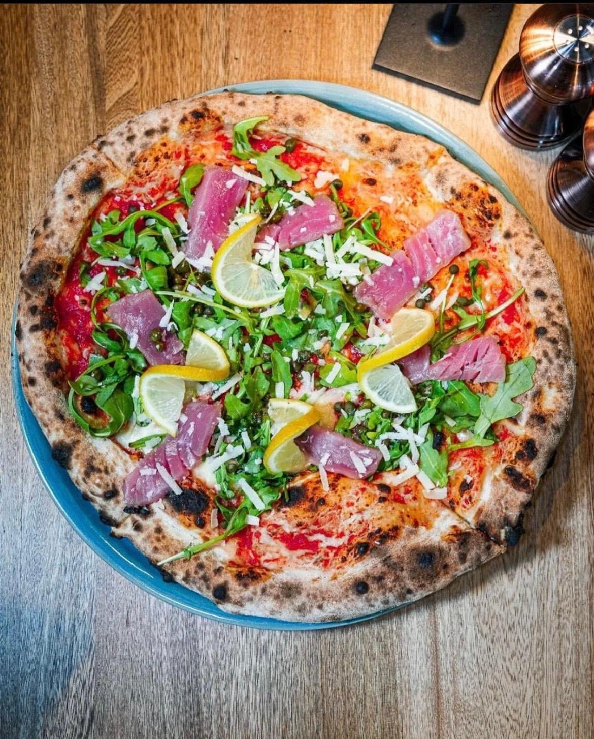 Photo credit: grubhub