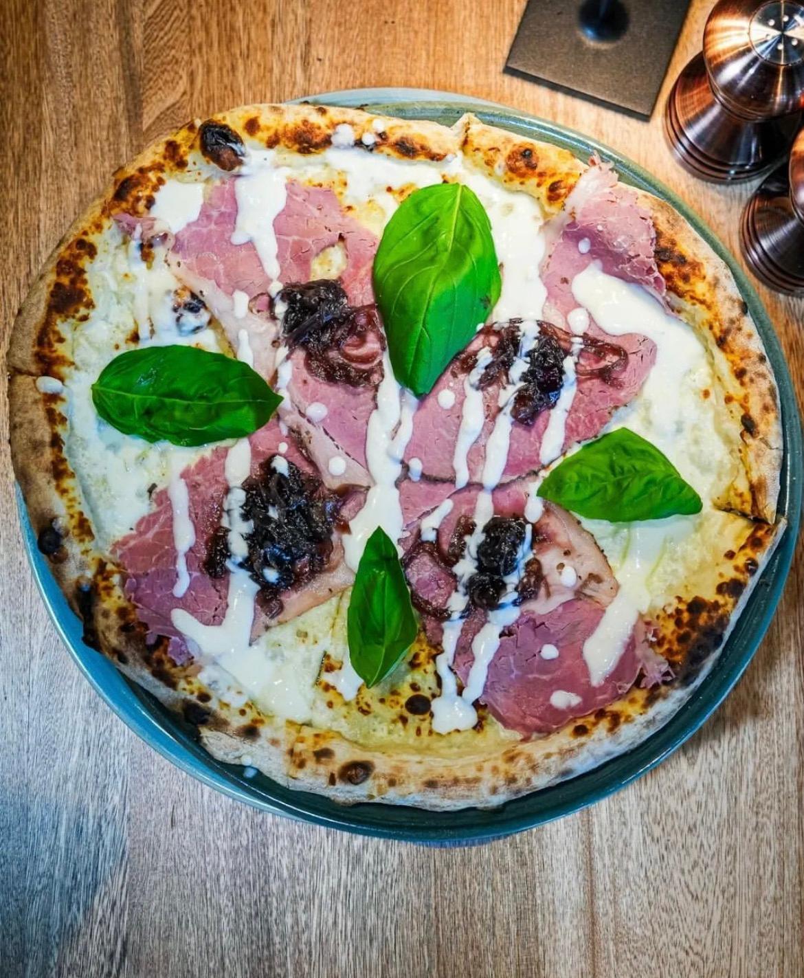 Photo credit: grubhub