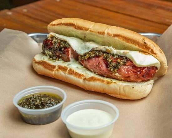 Photo credit: ubereats