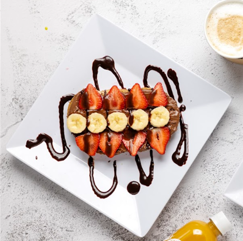Photo credit: grubhub