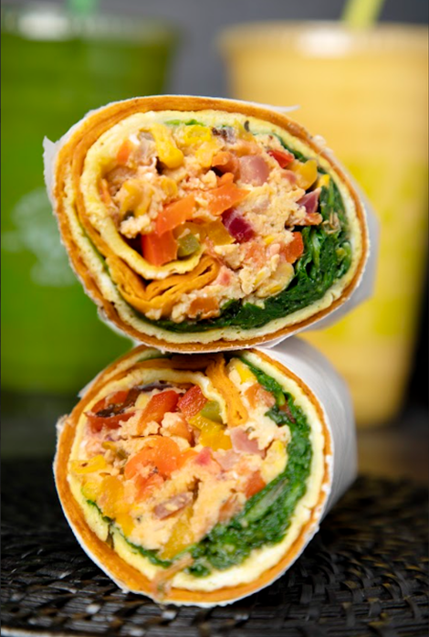 Photo credit: grubhub