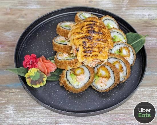 Photo credit: ubereats