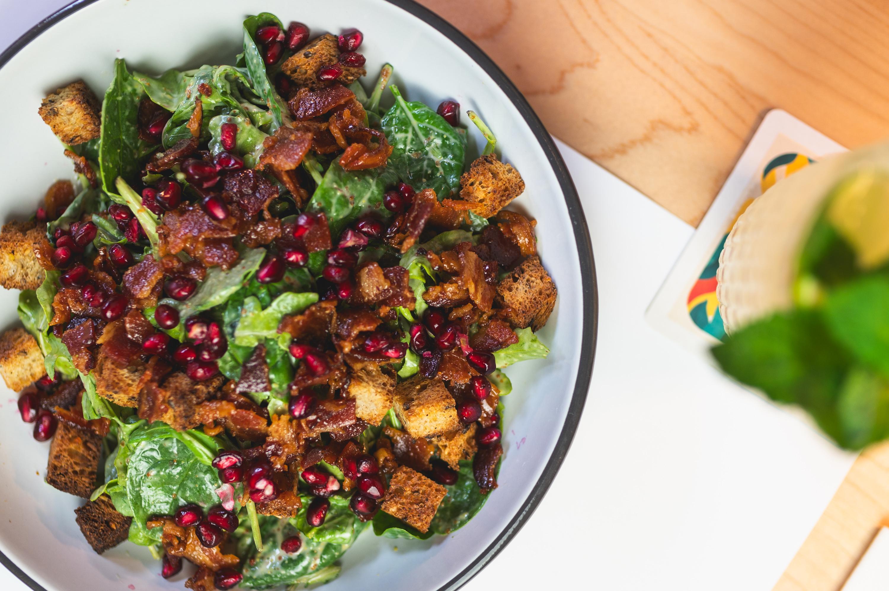 Photo credit: grubhub