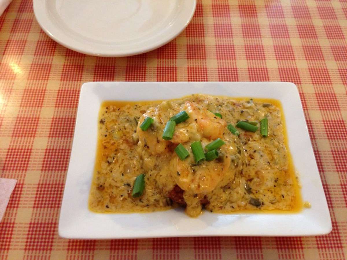 Photo credit: zomato