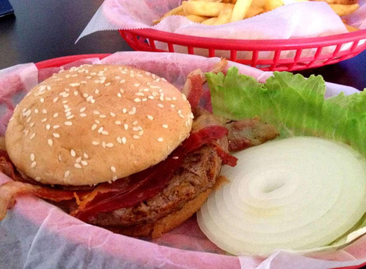 Photo credit: zomato