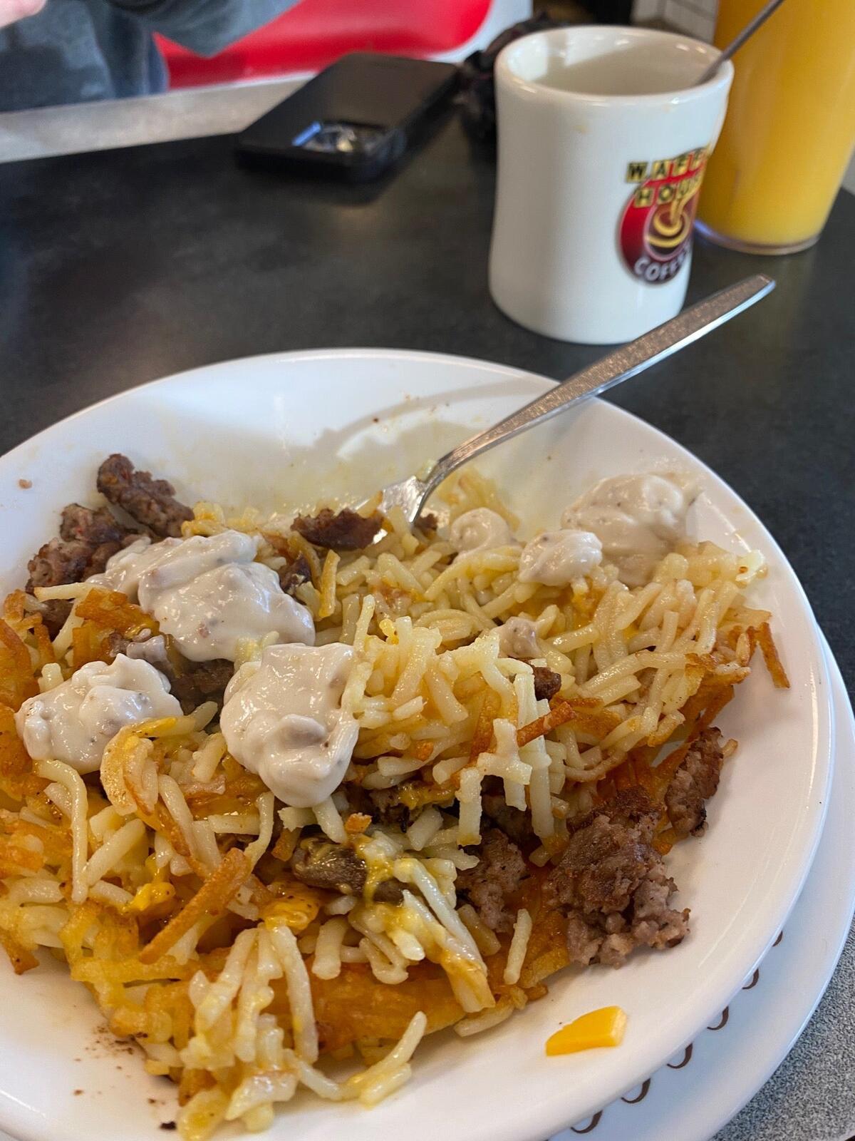 Photo credit: nextdoor