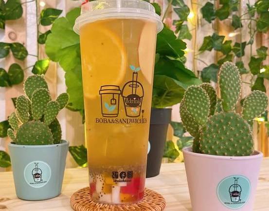 Photo credit: ubereats