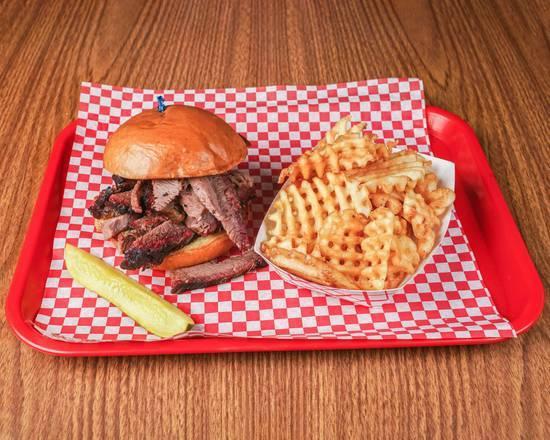 Smokin' Jack's Bar-B-Q