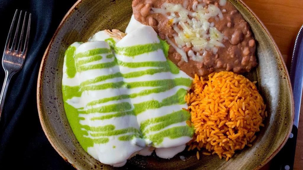 Photo credit: grubhub