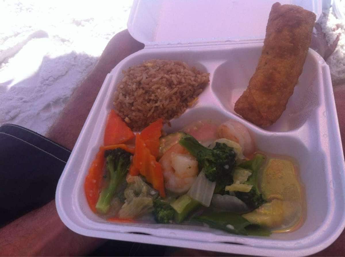 Photo credit: zomato