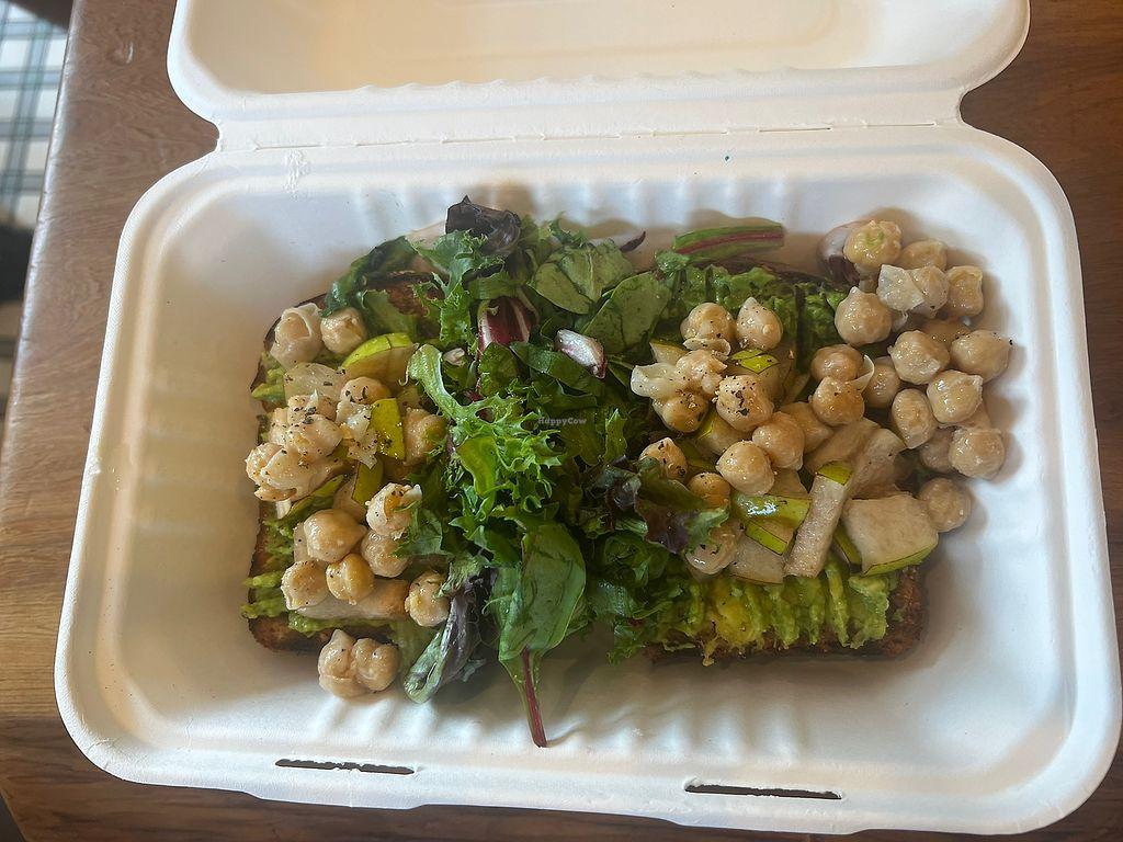 Photo credit: happycow