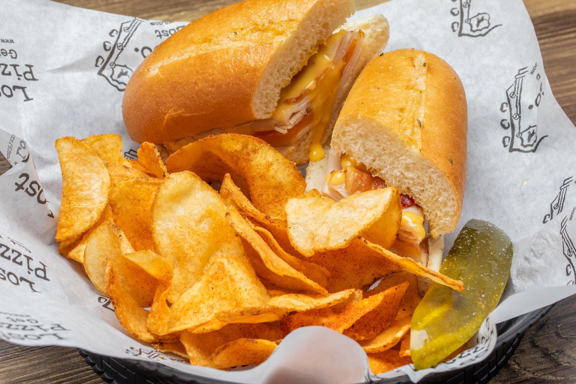 Photo credit: grubhub