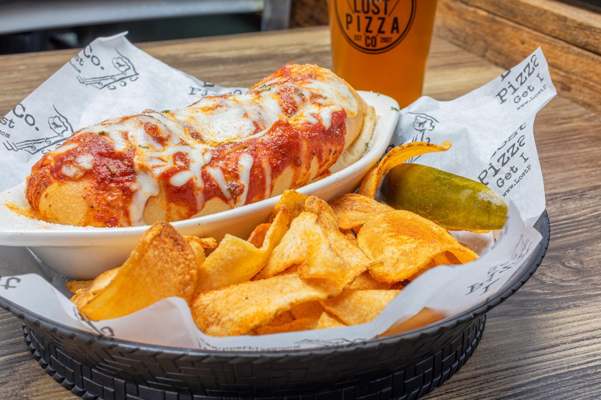 Photo credit: grubhub