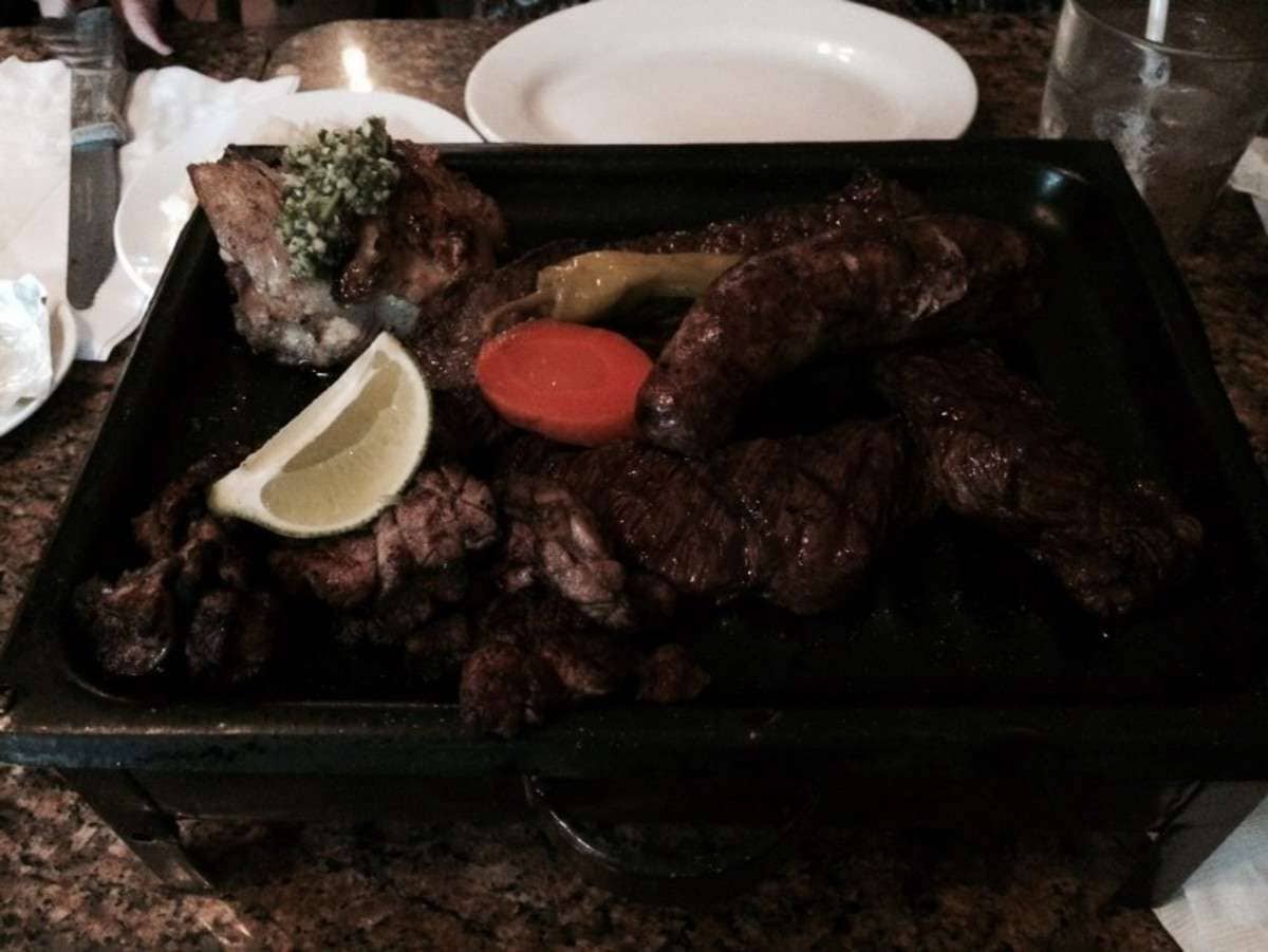 Photo credit: zomato