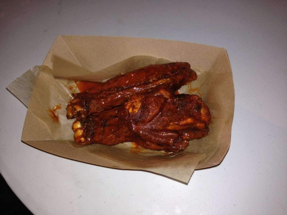 Photo credit: zomato