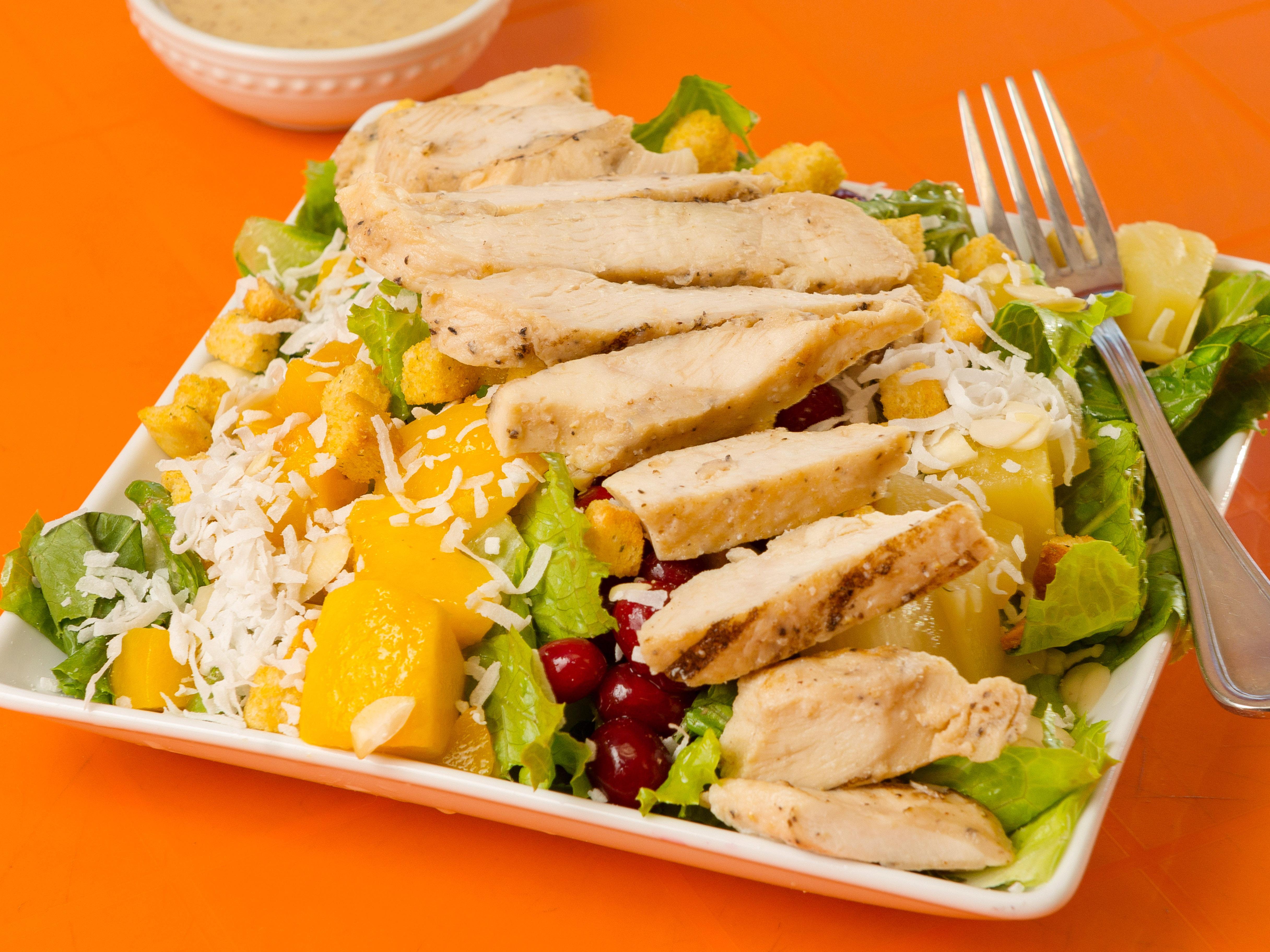 Photo credit: grubhub