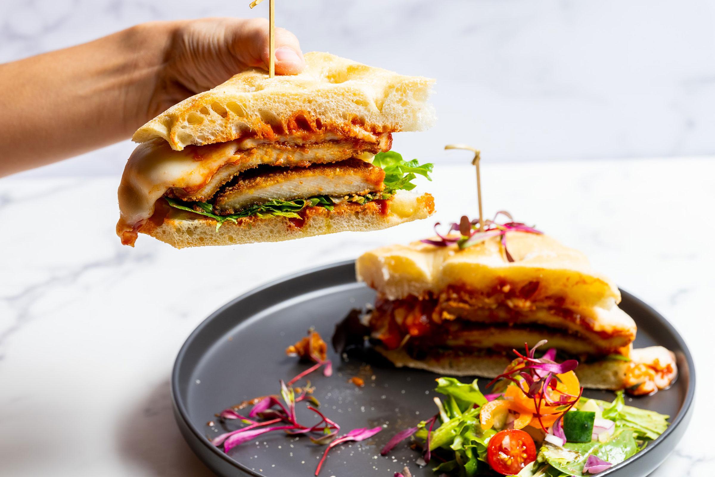 Photo credit: grubhub