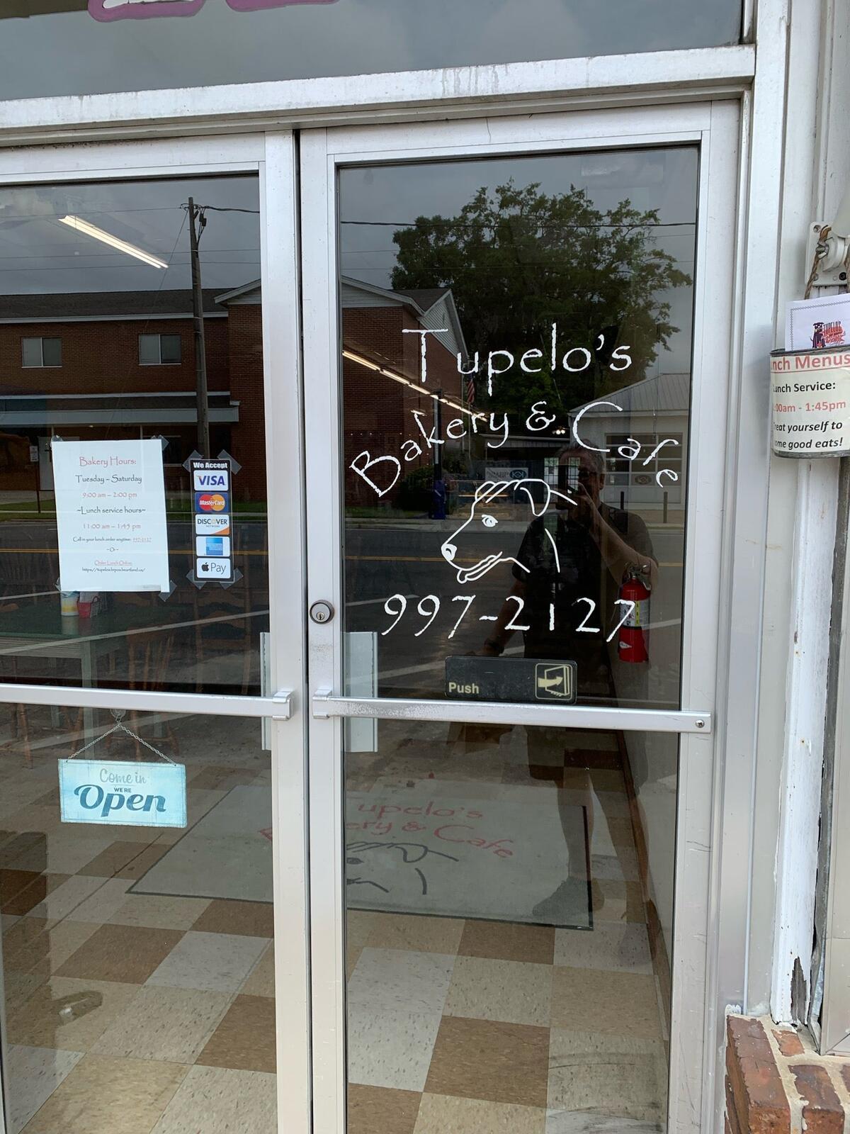 Photo credit: nextdoor