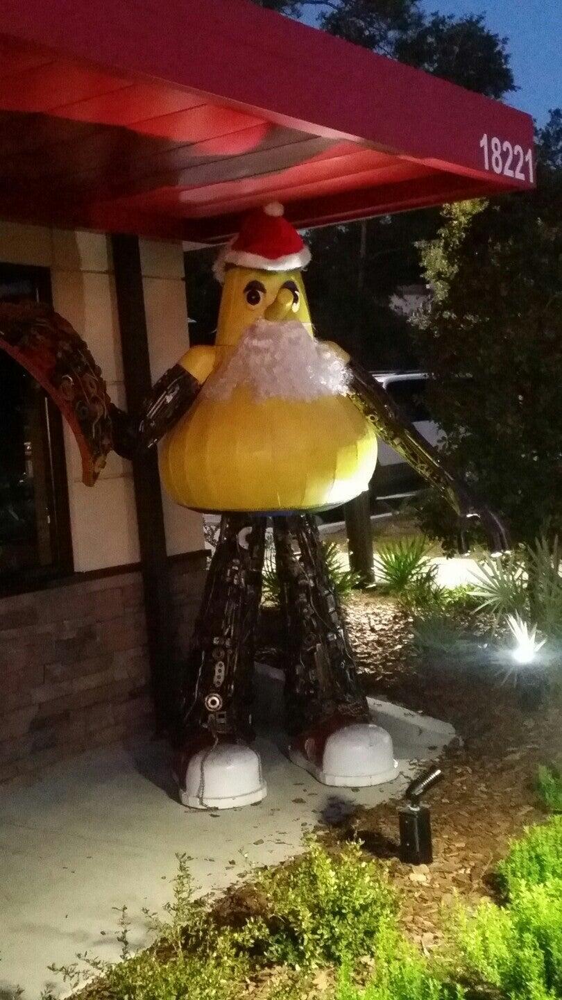 Photo credit: nextdoor