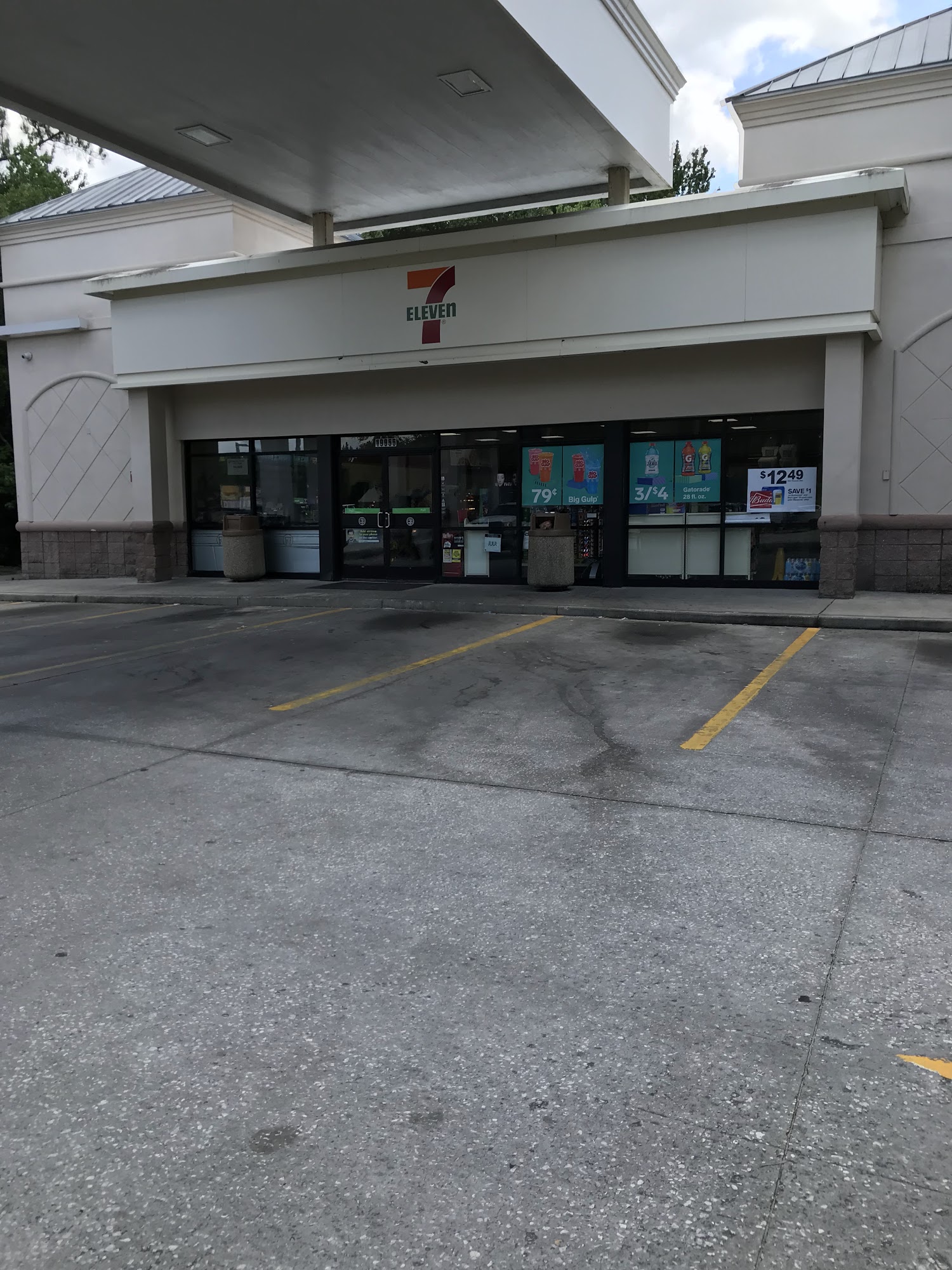 7-Eleven