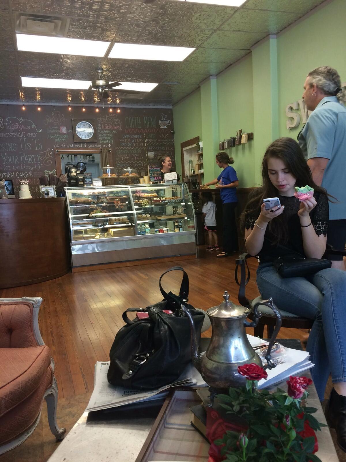 Photo credit: nextdoor