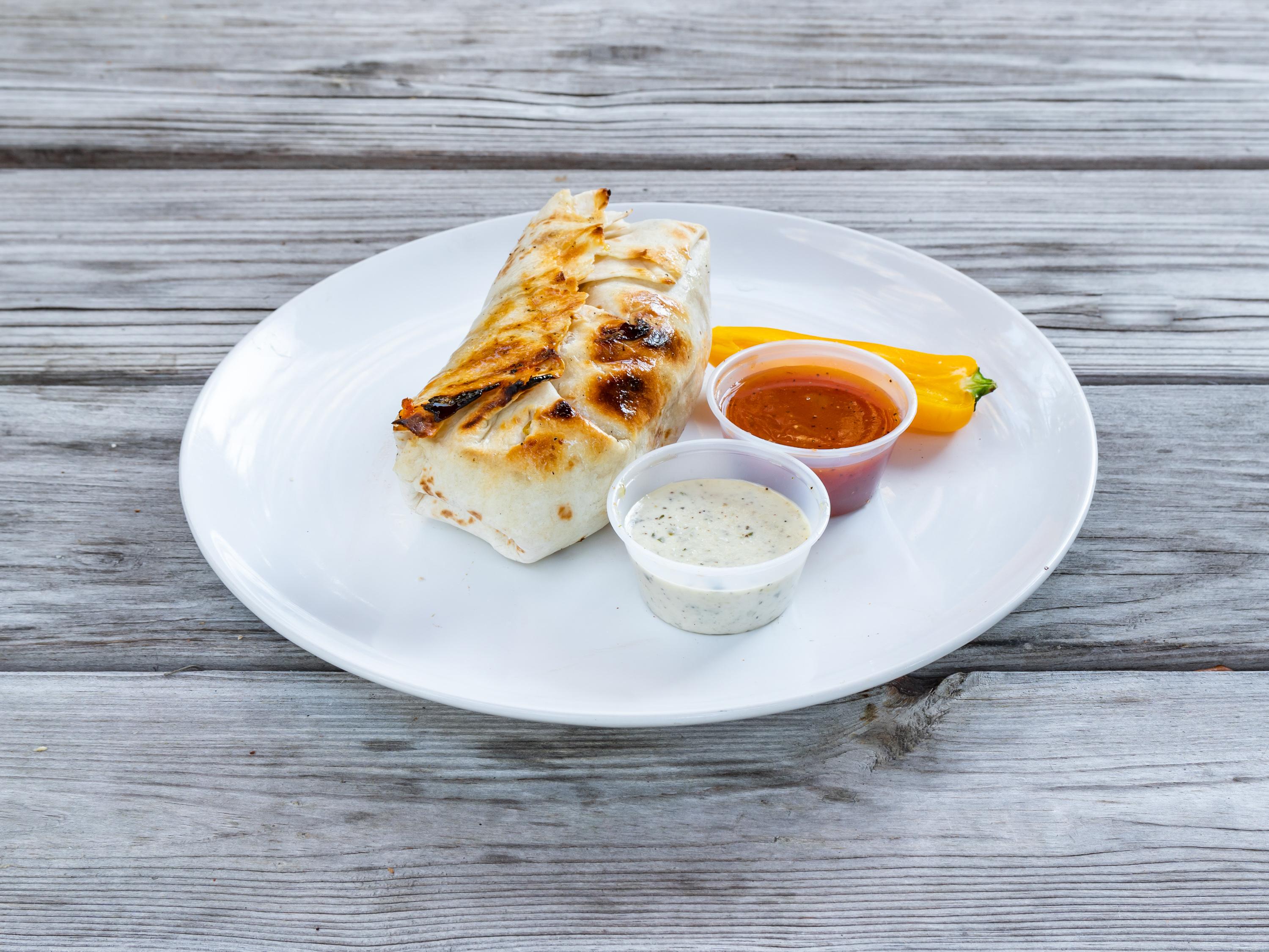 Photo credit: grubhub