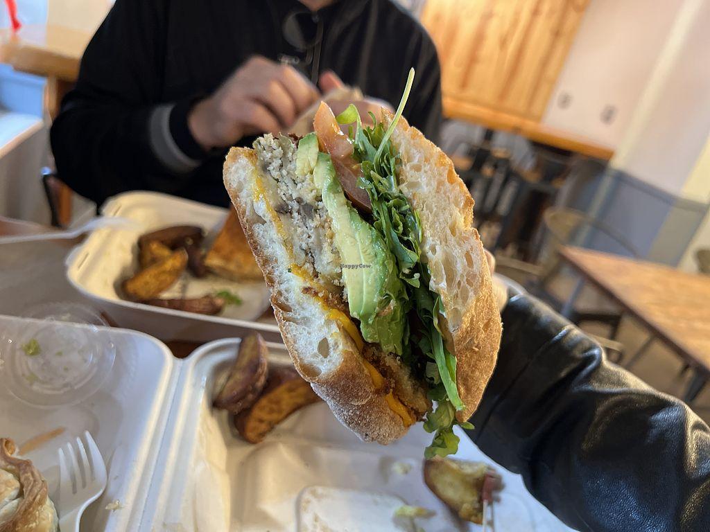 Photo credit: happycow