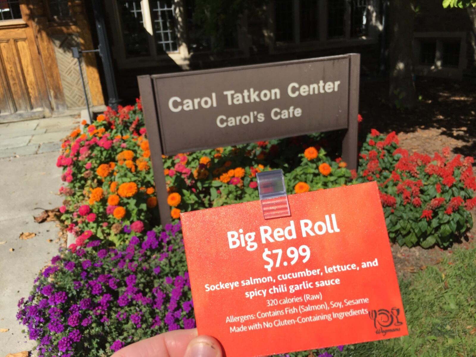 Photo credit: nextdoor