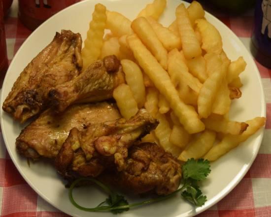 Photo credit: ubereats