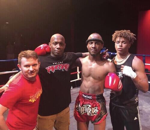 Photo credit: nextdoor