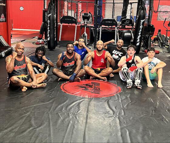 Photo credit: nextdoor