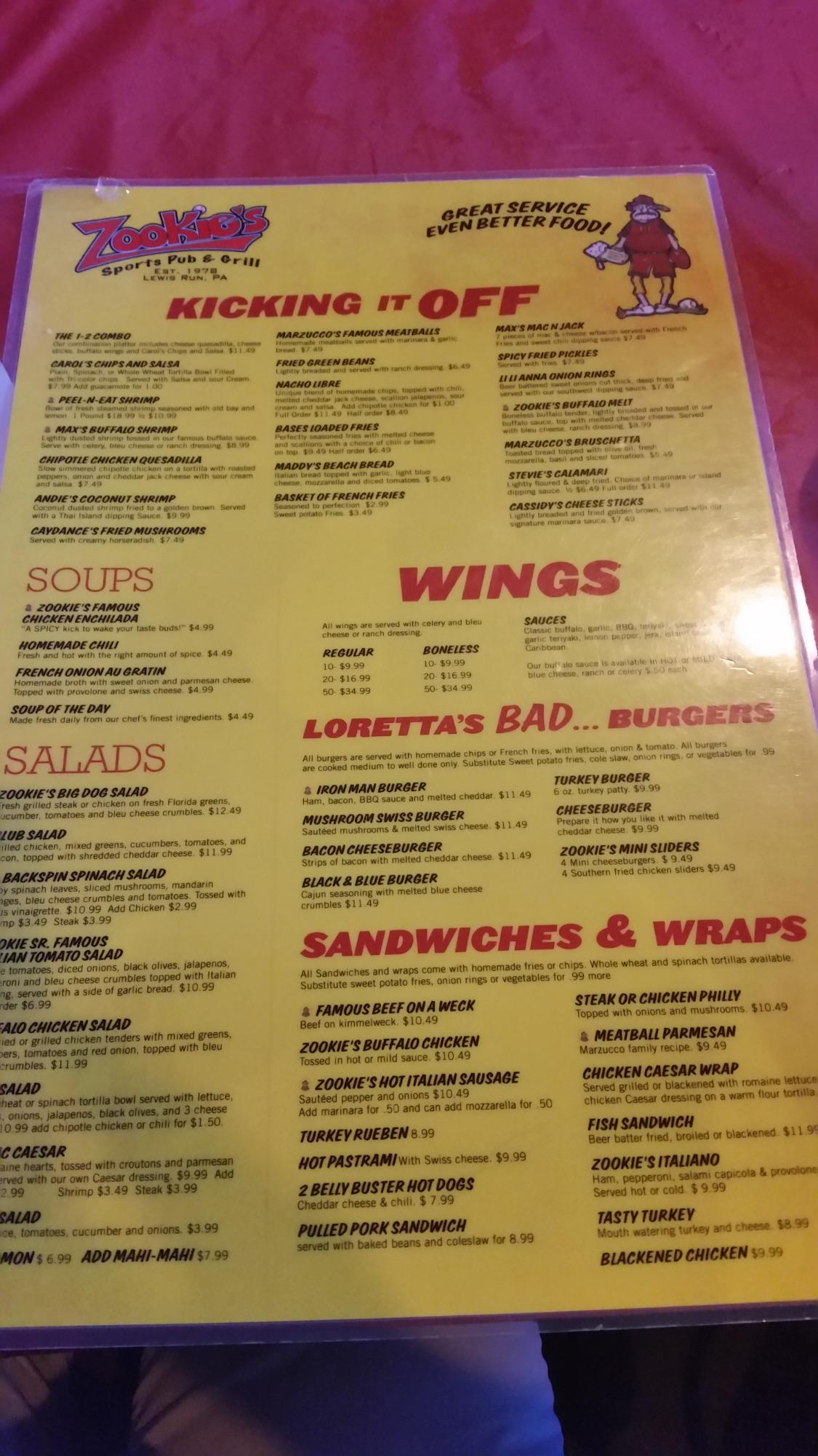 Photo credit: Tripadvisor